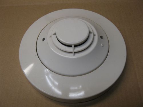 NOTIFIER FSI-851 Ionization Intelligent Photoelectric Smoke Detector &amp; B710LP