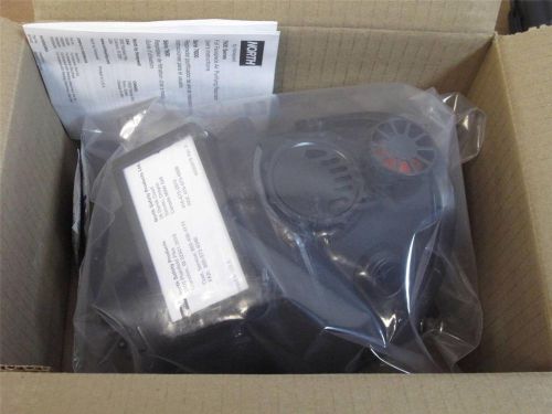 Honeywell north 760008asw full face air purifying welding respirator (mask only) for sale