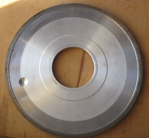 Diamond grinding wheel  d 250-76-10mm grit 290 . for sale