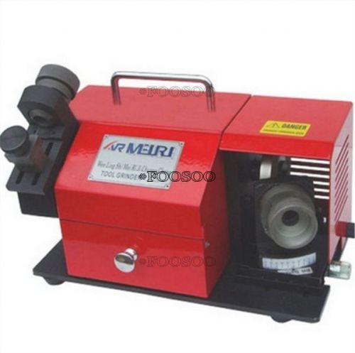 Sharpener machine m16 m42 mr-y5 screw tap grinder grinding - for sale