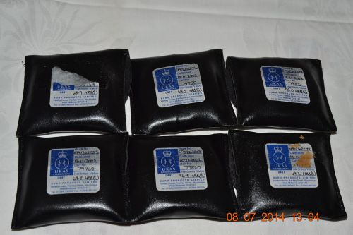Six HRB-S  REFERENCE BLOCK - Euro Products Limited