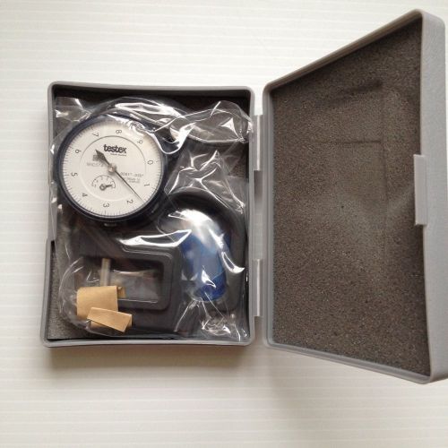 MITUTOYO DIAL THICKNESS GAUGE MODEL 7300 SERIES NO. 547 BRAND NEW