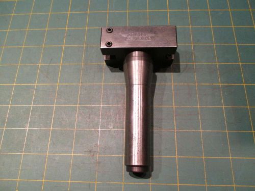 CRITERION R8 FLYCUTTER (FLY CUTTER) BAR (3/8 TOOLING)