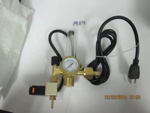 Co2 Flowmeter Kit