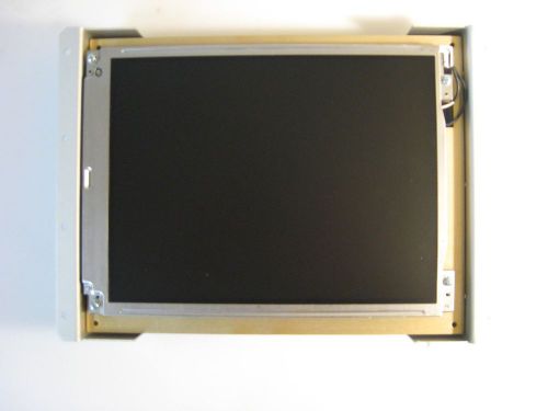 Industrial TFT LCD 10.4&#034; Display, Axcellis 395931C, New, Documentation