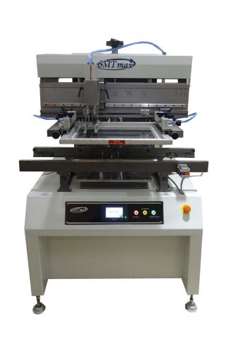 Automatic Stencil Printer - SMTmax