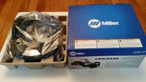 Miller electric 244094 coolband for sale