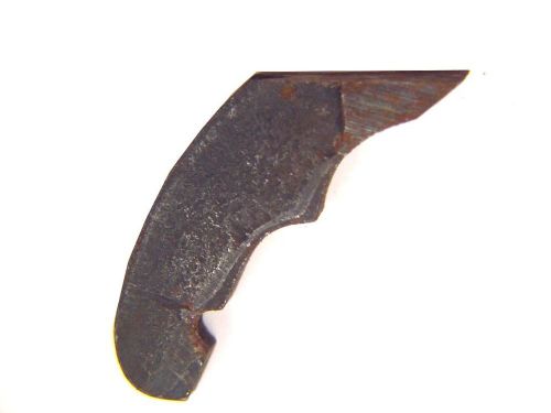 Inserted tooth sawblade bits teeth style bf-11/32 simonds blue tip  5221k for sale