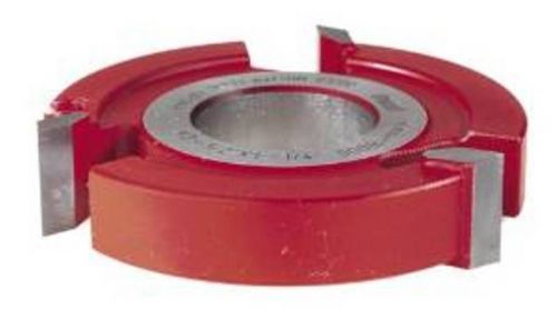 Freud UP144 3-Wing 3/4-Inch Straight Edge Shaper Cutter