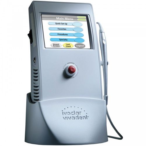 Odyssey Navigator Diode Laser