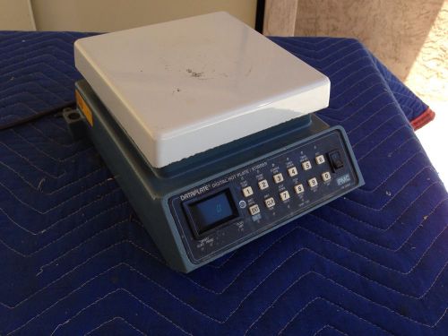 PMC Dataplate 730 Series Programmable Hot Plate Stirrer 731