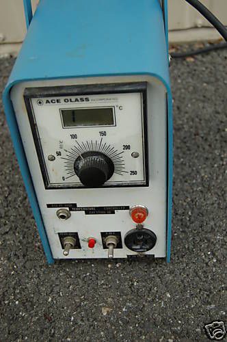 Ace  temperature controller  1206-10