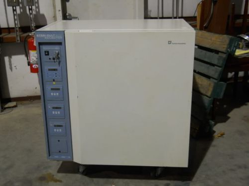 Forma scientific steri-cult air-jacketed co2 incubator 200 model 3033 for sale