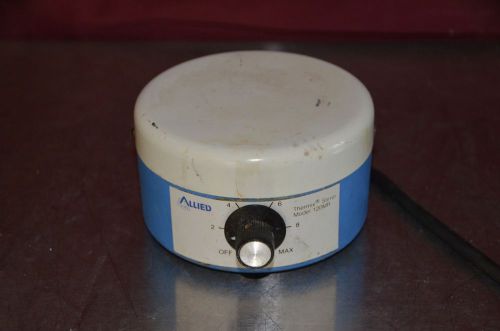 ALLIED THERMIX MAGNETIC STIRRER MODEL 120MR