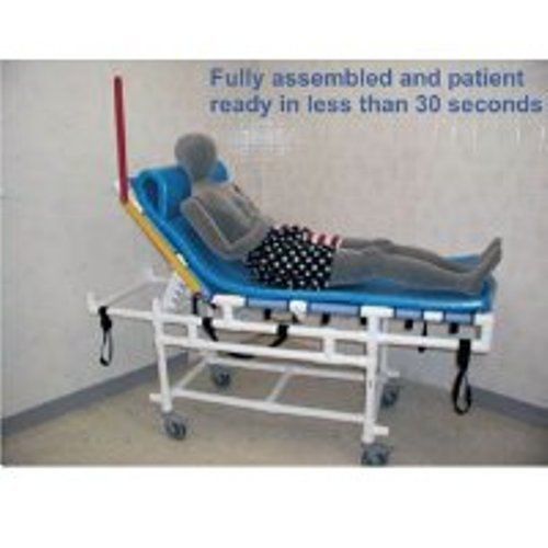 Eps triage &amp; emergency management preparedness bed for sale