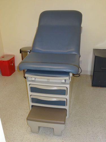 Medical Exam Tables