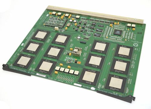 Siemens/Toshiba PM30-32038 Receive Control Assembly Board Card for Ultrasound