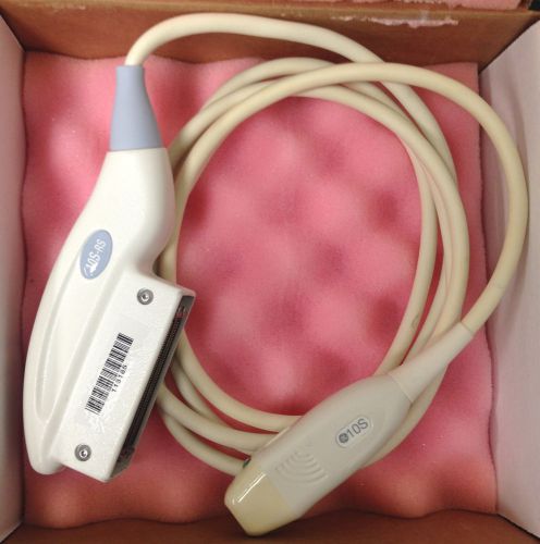GE 10S-RS Cardiac Sector Transducer Probe 2377040 for GE Vivid Q S5 S6 I