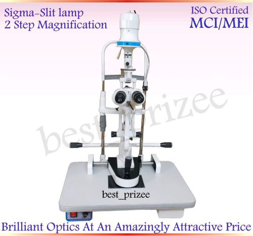 slit lamp ,  Medical, Ophthalmology  Equipment, Slit Lamps