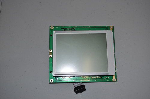 KRONOS 4500 REPLACEMENT LCD