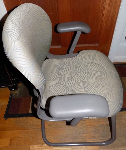 Herman miller ergon chair office seat for sale