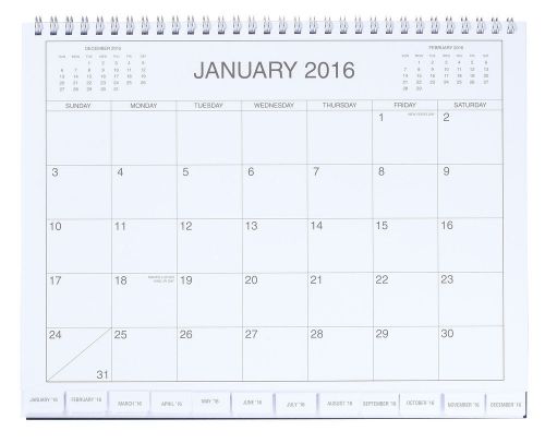 Miles Kimball 3 Year Calendar Diary 2016-2018 