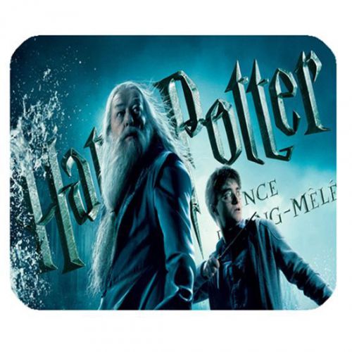 Hot The Mouse Pad for Gaming with Harry Potter 2 Design