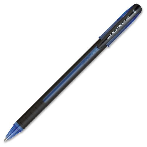 Uni-ball 101 Jetstream Pens - Bold Pen Point Type - 1 Mm Pen Point (1768012dz)
