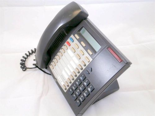 MITEL 5020 VoIP Desktop Business Phone DARK GRAY Used #20029