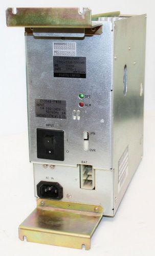 Fujitsu Essence E1304A-PWRB Power Supply. Free Int&#039;l Shipping on DHL