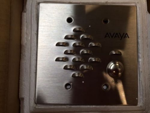 Avaya analog door phone