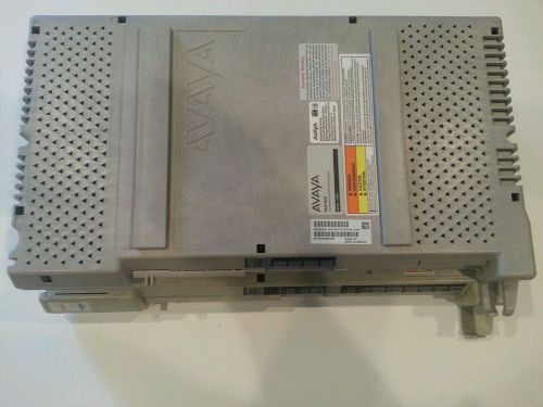 Avaya Partner  400EC Module &amp; Avaya Partner 308EC Module R3.0 QWKSHP