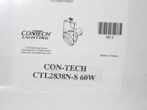Contech Lighting CTL2838N-S 60Watts