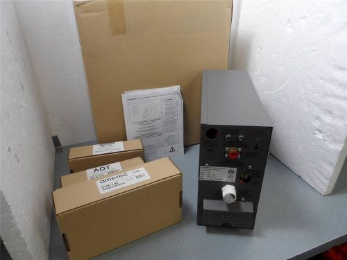 Amerec AT5 Steambath Generator Bundle P/N 9015-2001 New In Original Box