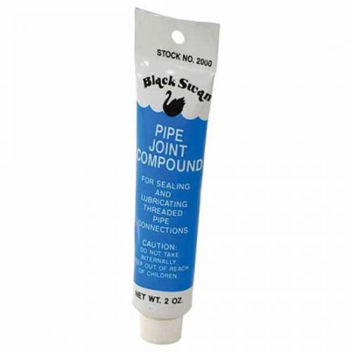 Black Swan 50003 Pipe Joint Compound