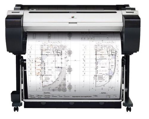 Canon ipf780 printer plotter new - free expert support! for sale