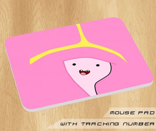 Adventure Time Finn Mouse Pad Mat Mousepad Hot Gift