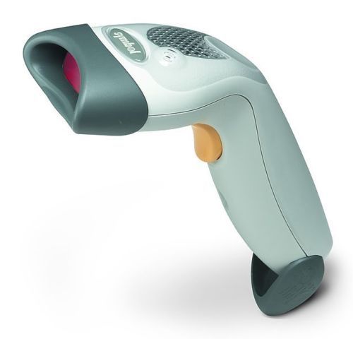 Motorola symbol handheld barcode scanner with 6ft usb cable plug and play nice ! for sale