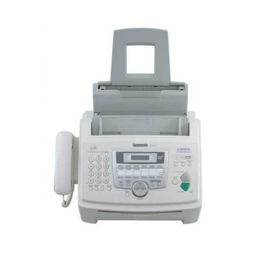 Panasonic KX-FL511 Plain Paper Laser Fax/Copier - 600 x 600 dpi - Laser