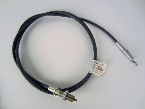 Tuthill Push Pull Control Cable CA2603120 Cablecraft NEW