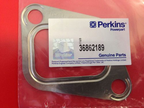 36862189 guarnizione collettore scarico Originale Perkins