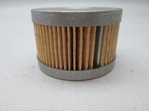 NEW BUSCH 0532000031 VACUUM PNEUMATIC FILTER ELEMENT D446415