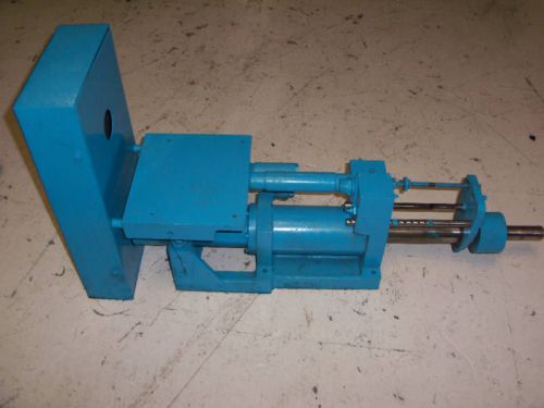 Hypneumat automatic air feed drill 4.5&#034; stroke # 350 for sale