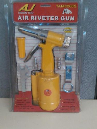 Air rivet gun for sale