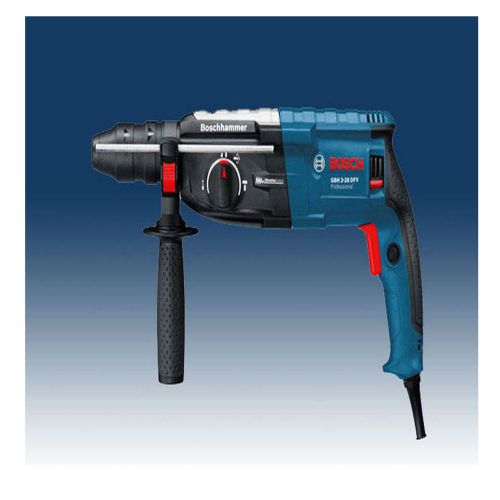 Bosch gbh 2 28dfv professional rotary hammer sds plus 820w gbh2 28dfv 220volt for sale