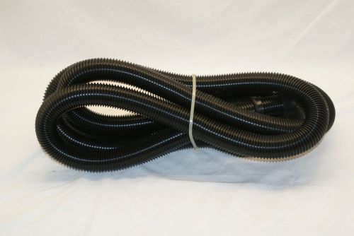 Baron tools replacement drywall sander vacuum hose 14&#039; free shipping for sale
