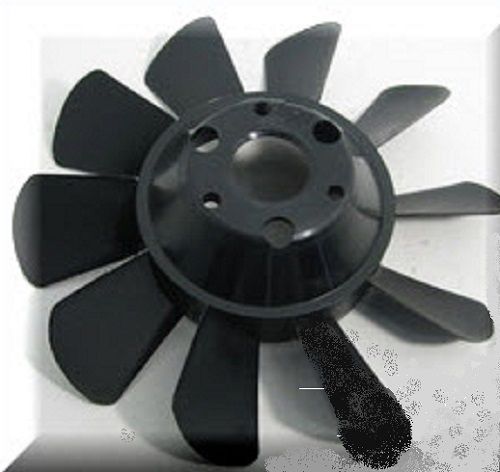 Original hydro gear fan 51862,  7 inch (10 blade) craftsman 7&#034; transmission fan for sale