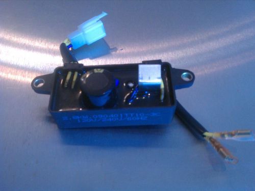 AVR Automatic Voltage Regulator fits ETQ MPN  / 30300-T40-00
