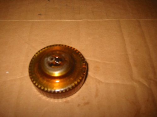 PORTER  CABLE  PART  883195  OR  896468  DRIVEN  GEAR  NEW
