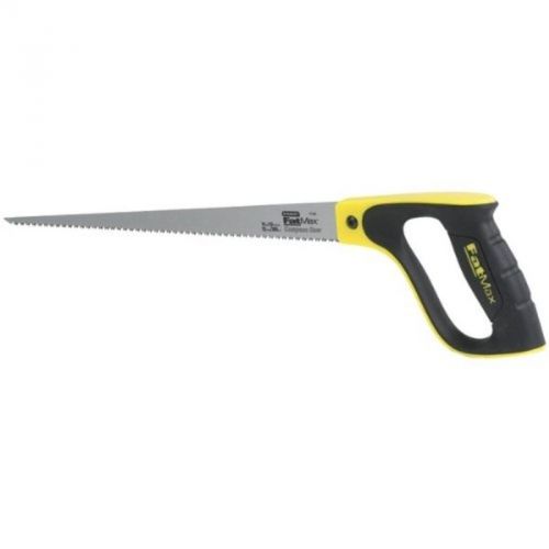 Stanley FatMax 12 in. Compass Saw 17-205 CUTTING TOOLS NEW